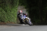 Michael Rutter Triumph / Smiths Triumph
