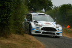 Rallye Lecale 16 of 88
