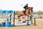 Class 18 - Senior Newcomers - 1.10m portfolio