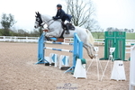 Cls 6 Foxhunter and 1.20m Open portfolio