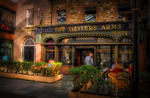 The Ostler's Arms I