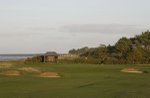 Nairn 12th Green