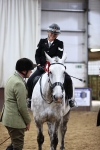 Class 17 - IDHSG Challenge Pure Breed portfolio