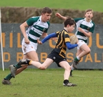 Kendal Rugby Under 14's vs Penrith Under 14's (Sunday 2 April 2023) portfolio