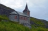 King Oscar II Chapel, Grense Jakobselv, Troms og Finnmark, Norway