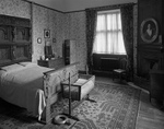 2372 - Chastleton House - Cavalier Room