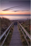 Morning at the Beach, Cushendun (IMG1174)