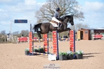 Cls 15 Foxhunter portfolio