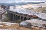 8.4.06 60021 6M20 Drax - Kirkby Thore, Arten Gill