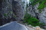 Bicaz Gorge, Neamţ and Harghita Counties, Romania