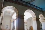 Sotocoro & choir loft
