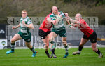 Guernsey Raiders v Rochford Hundred 2023-17
