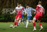 Strangers Cup_Sylvans v Bels 2022-9