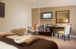 Duke of Normandie Hotel-55