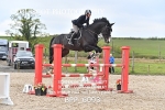 CLASS 27 SUN Senior Newcomers/ 1.10m Open portfolio