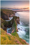 The Rugged Coast, Whiterocks (IMG0873)