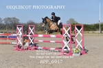 CLASS 16 SUN Scottish Branch 138cm Outdoor Championship portfolio
