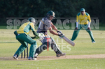 Canaccord Griffins v Irregulars-21