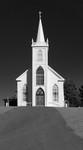 Bodega Church, CA