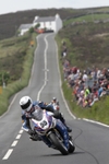 Colin Stephenson Honda / C S Racing