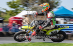 Twisty Sprint at The Track-11