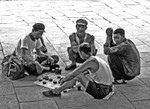 The Players