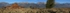Mormon Row Barn Pano