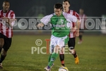Guernsey v Guildford City Semi Final-16