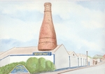 Moorcroft Pottery