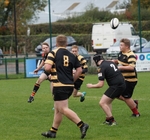 Ashton Under 17 Rugby portfolio