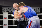 BOUT- 10 - Ruslan Gogercaks v Marcus Rees-26