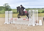 FRI CLASS 1 Club/ Unaffiliated 80cms Open portfolio