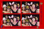King Edwards Grammar School May Ball portfolio