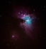 Orion Nebular M42