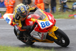 Ulster Grand Prix 2007 portfolio