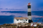 Race Rocks Lighthouse - DSC_1787