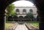 Cloister