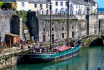 Charlestown Harbour 2