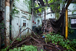 Fort Pitt Casting Co. (McKeesport, PA) | Reclamation Process