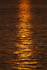 Sunset ripples