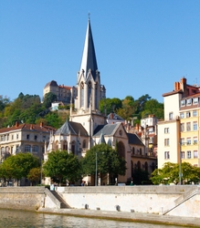 Lyon France Architect  _0018