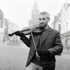 Fiddle Player