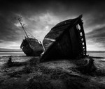 Pin Mill, Before The Tide