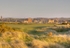 Old Course 14th te to green HDR