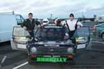 TEAM DONNELLY 7