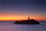 Godrevy Glow
