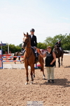 Cls 39 1.10m Amateur Qualifier portfolio