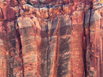 CANYON WALLS #2 - GRAND STAIRCASE - ESCALATE