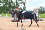 Cls 38, Amateur 1.05m portfolio