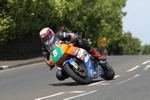Jamie Hamilton Kawasaki / Stewart Smith Racing.